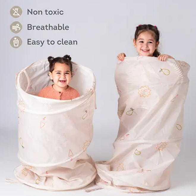 Taf Toys - Glow & Go tunnel