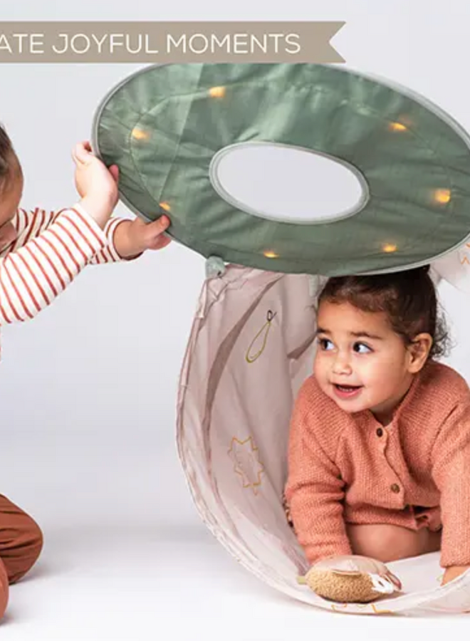 Taf Toys - Glow & Go tunnel