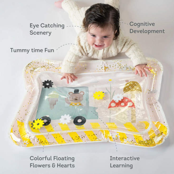 Taf Toys - Ice cream bear mat