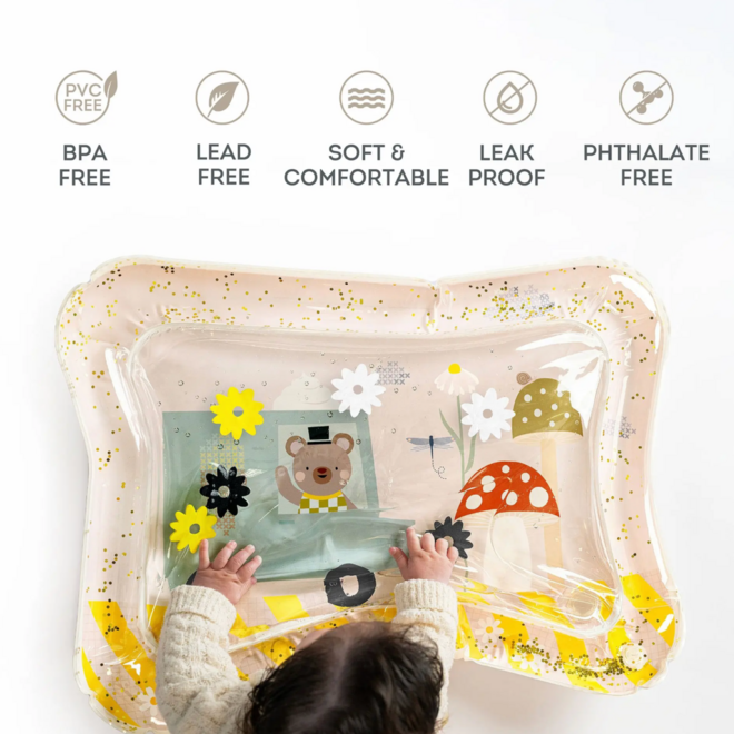 Taf Toys - Ice cream bear mat