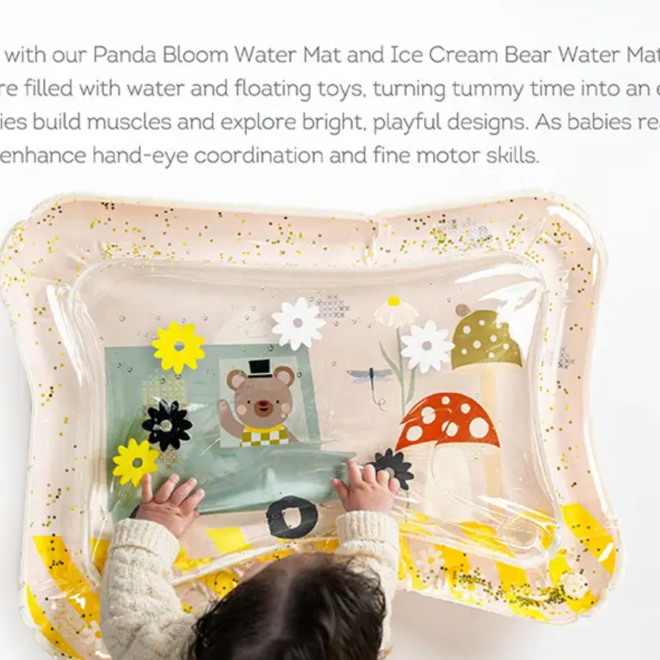 Taf Toys - Ice cream bear mat