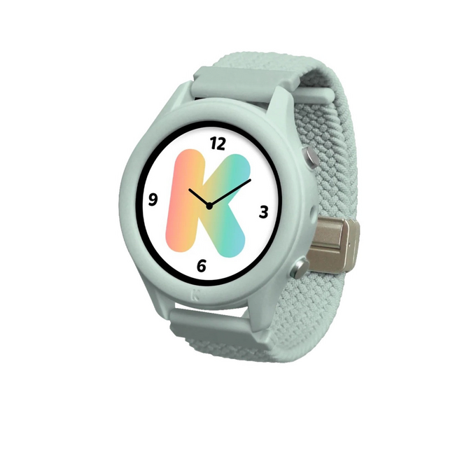 Kidywolf - K-WATCH Groen