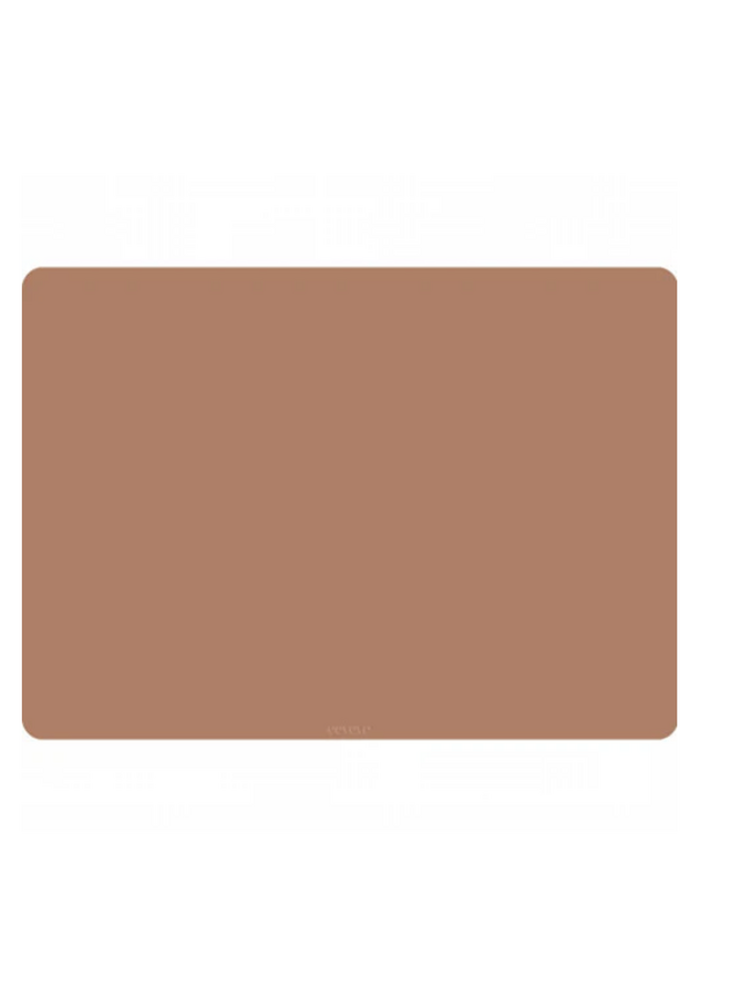 Eeveve - Placemat cappuccino brown