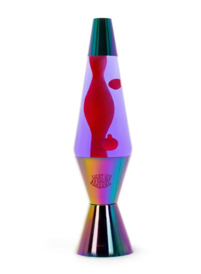 Legami - Magmastic! Lava lamp - Holo fairy
