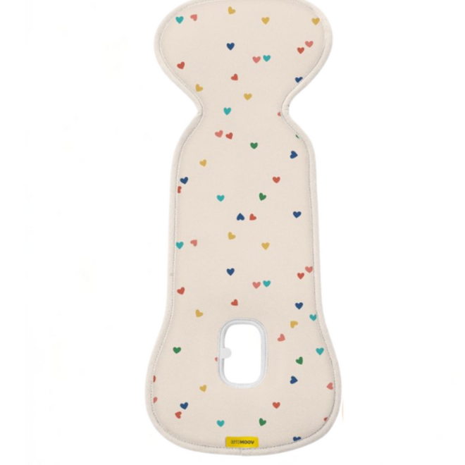 Aeromoov - Air Layer - group 0 - Confetti hearts