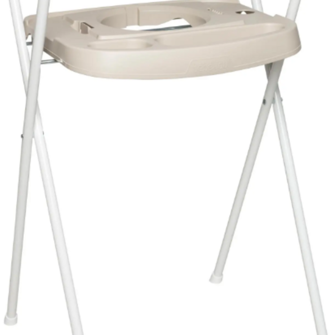 Bébé-Jou - Badstandaard Click 98cm Taupe