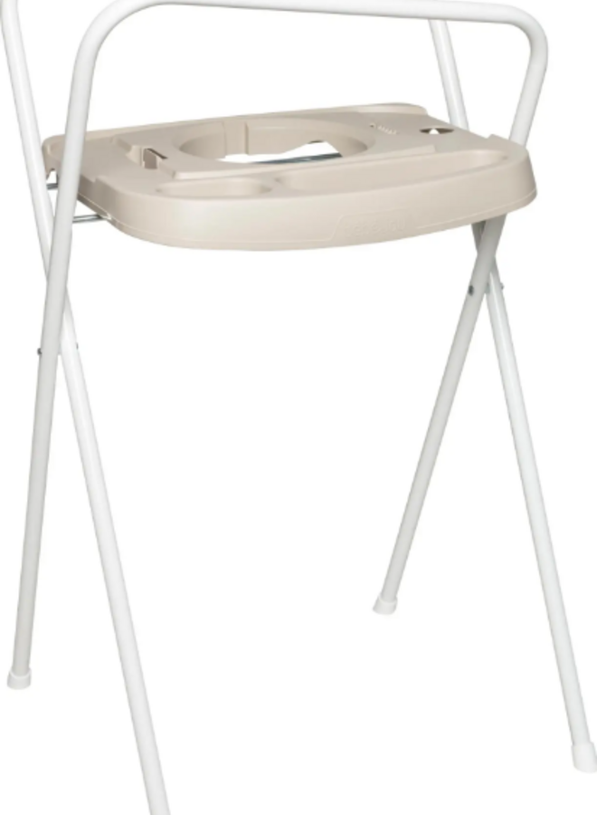 Bébé-Jou - Badstandaard Click 98cm Taupe