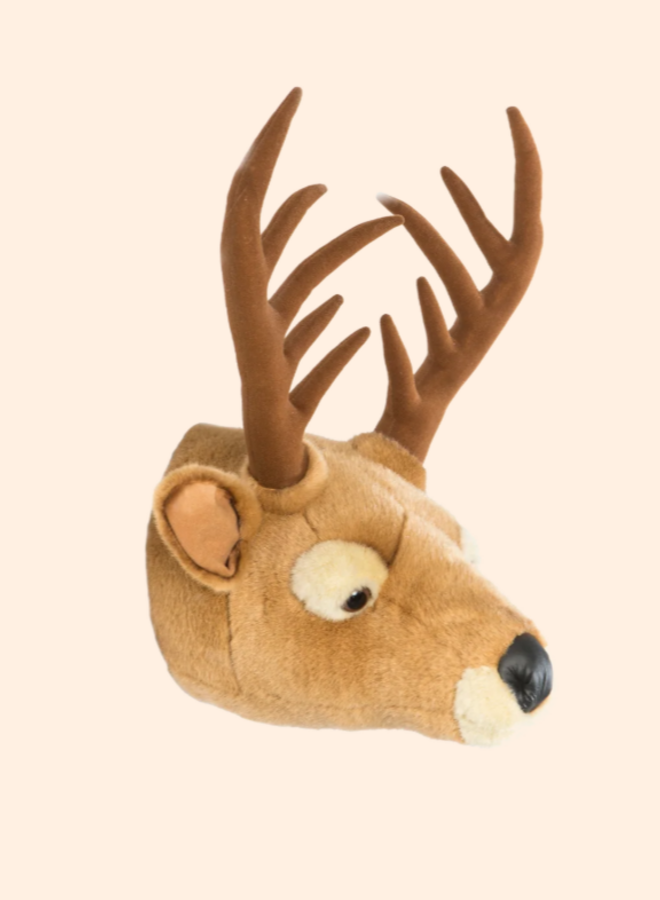 Wild & Soft - Kop hert Billy the Deer