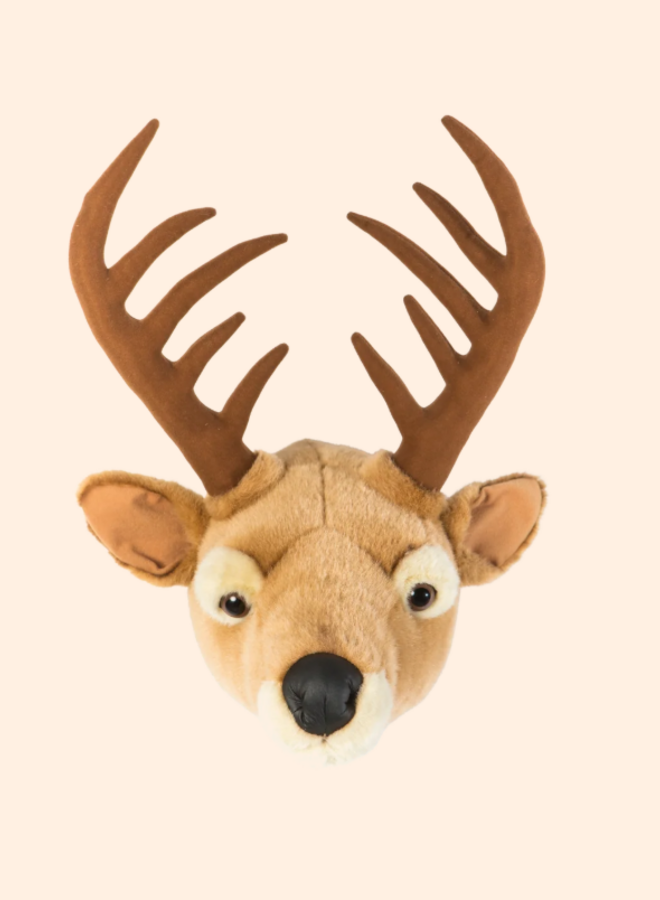 Wild & Soft - Kop hert Billy the Deer