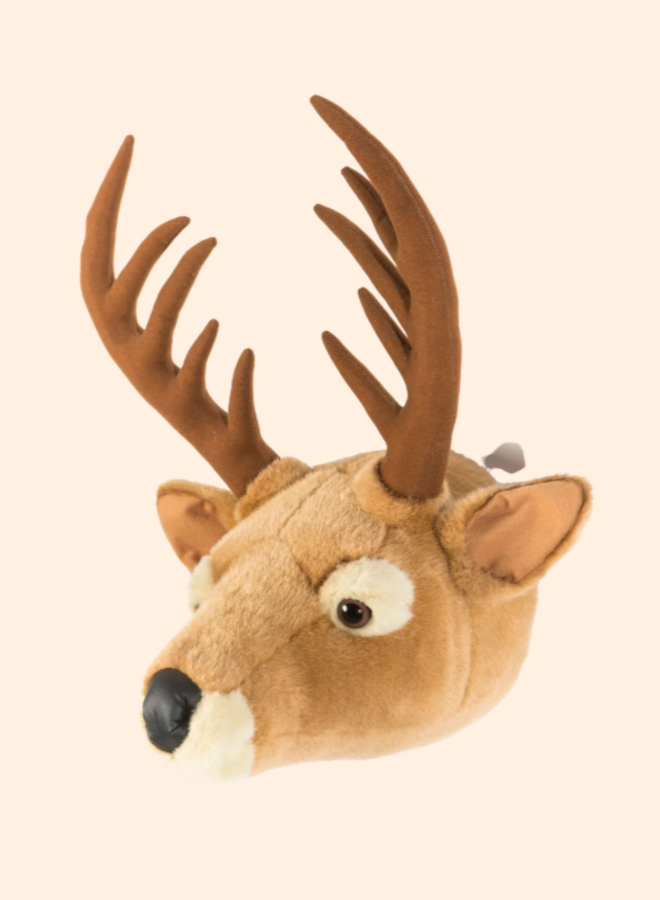 Wild & Soft - Kop hert Billy the Deer