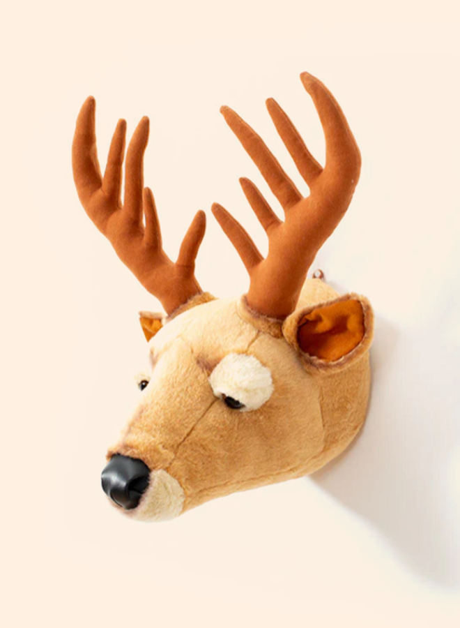 Wild & Soft - Kop hert Billy the Deer