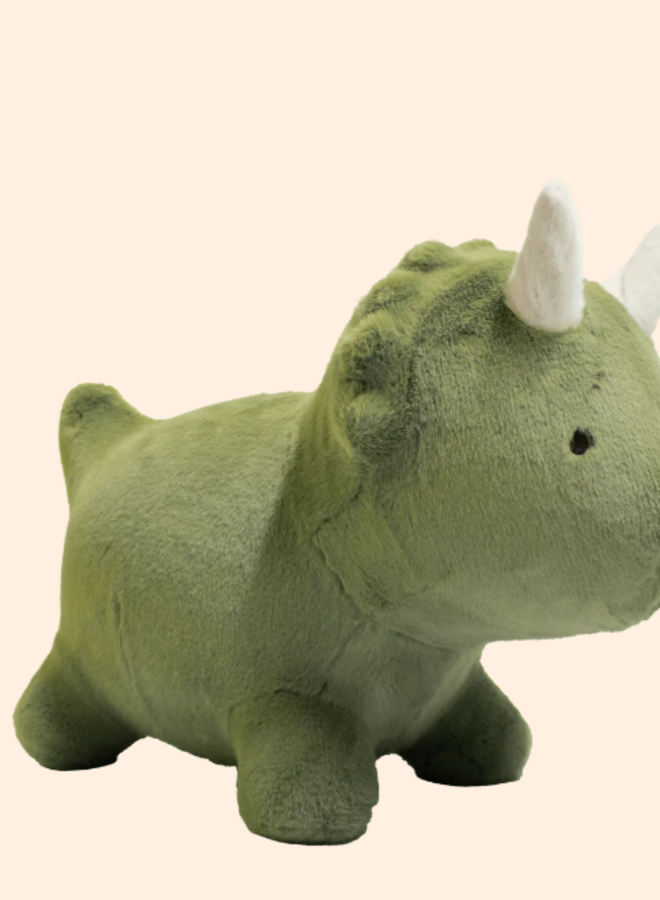 Wild & Soft - Soft bouncy dino