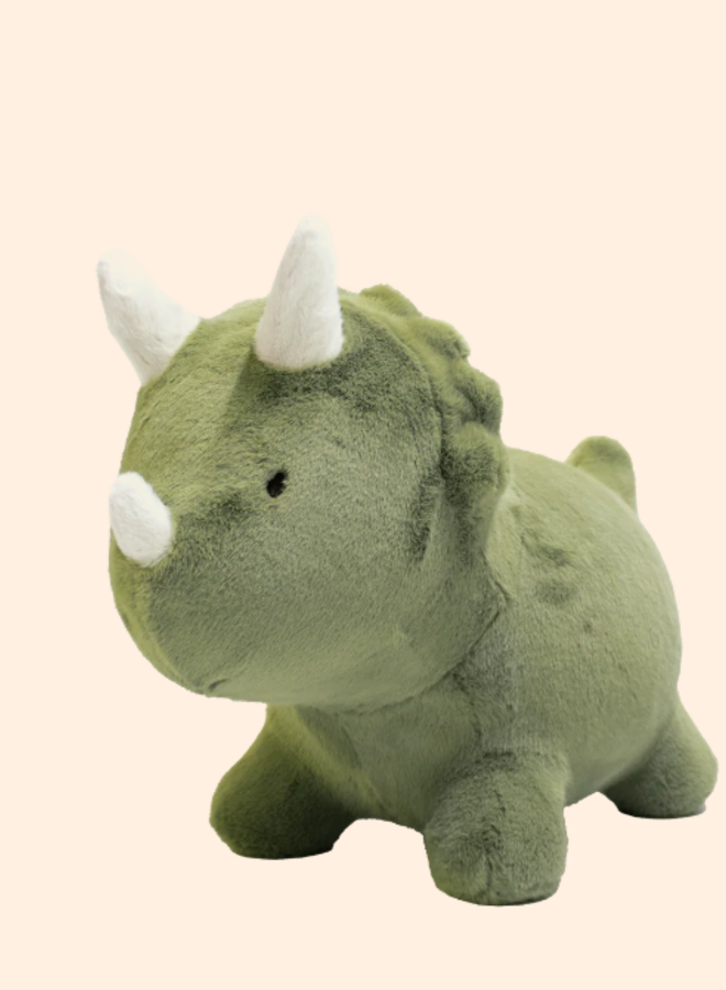 Wild & Soft - Soft bouncy dino
