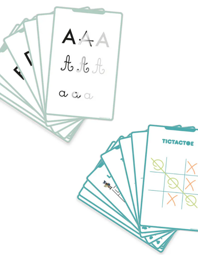 Kidywolf - REFIL KIDYDRAW-MINI Spelletjes/Onderwijs