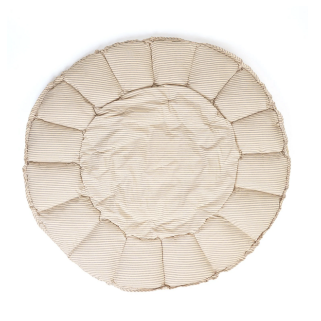 Play & Go - Bloom speelkleed & cocon Blue stripes