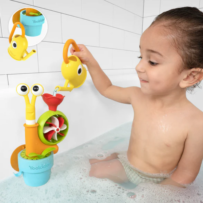 Yookidoo - Pop-up water slak
