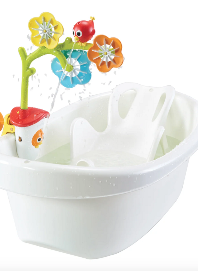 Yookidoo Sensory bath mobile