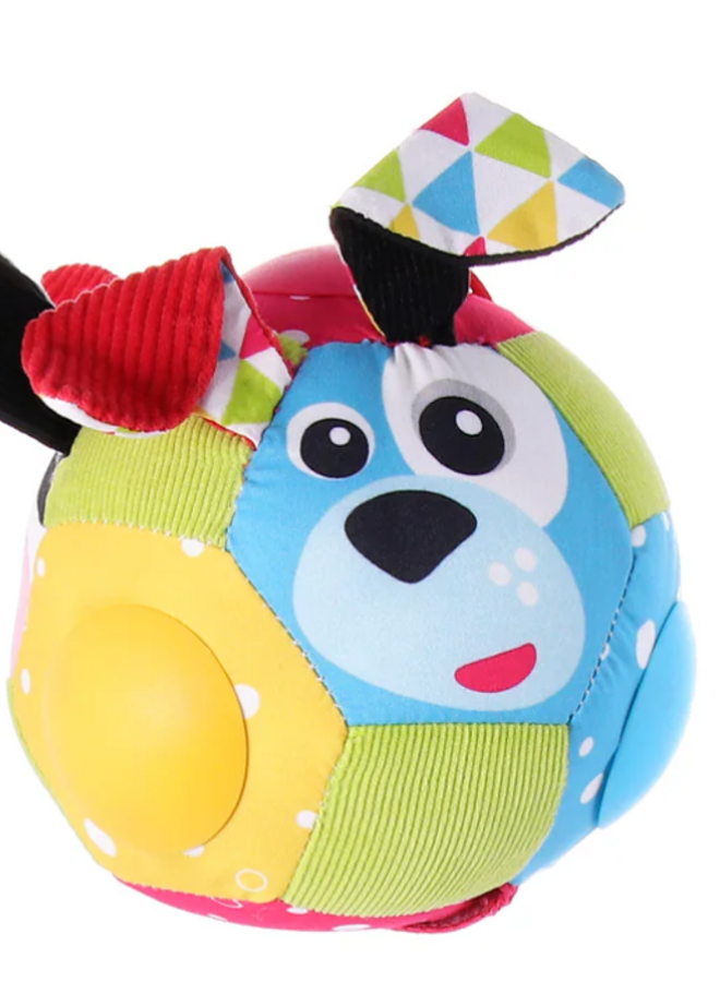 Yookidoo - Light 'n Music ball