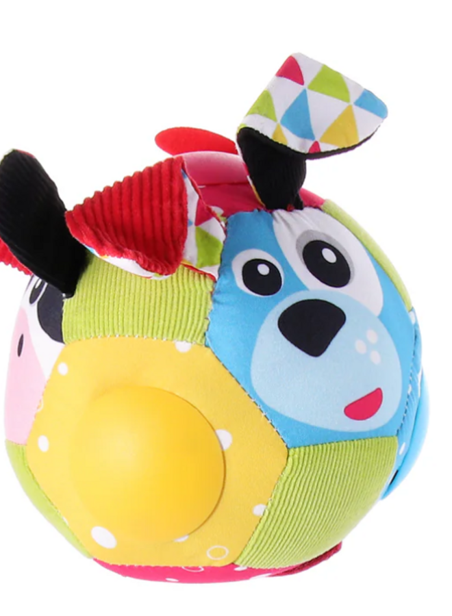 Yookidoo - Light 'n Music ball