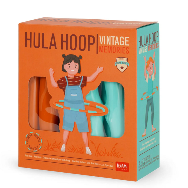 Legami - Hula Hoop