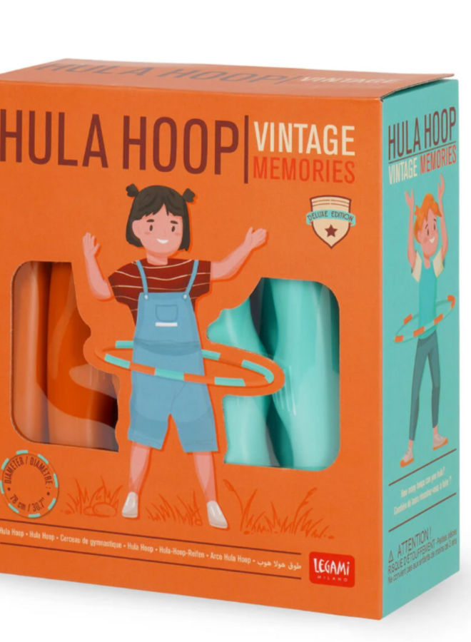 Legami - Hula Hoop