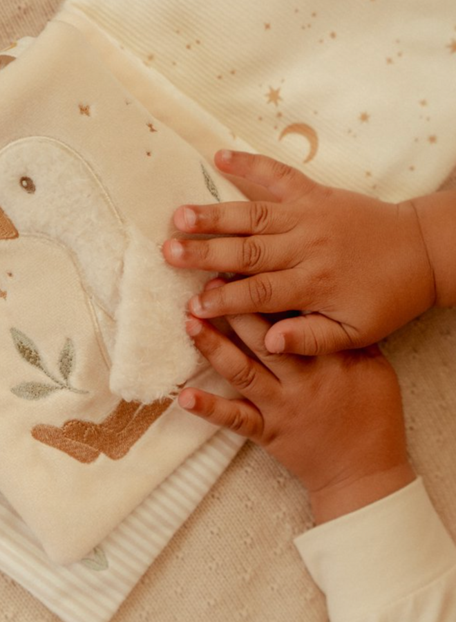 Little Dutch - Activiteitenboekje Newborn
