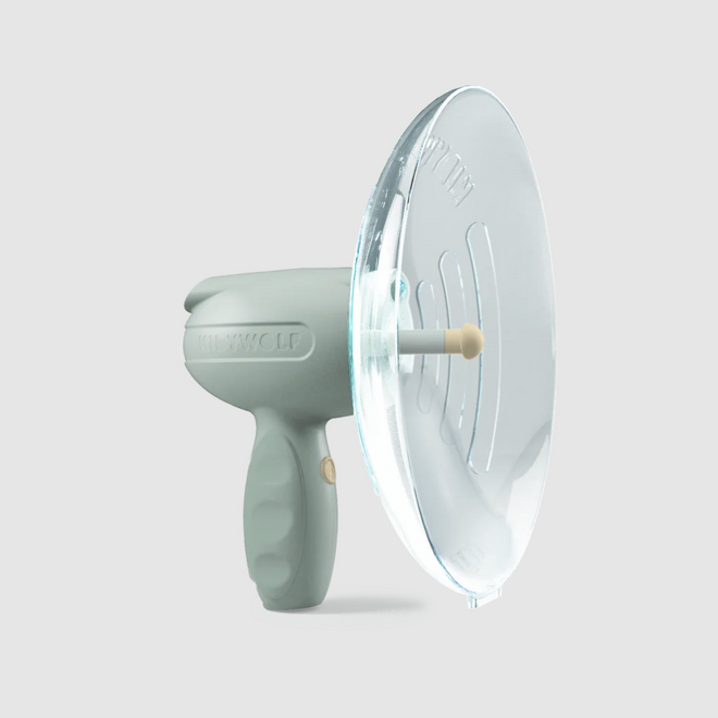 Kidywolf KIDYSPY Telephone sound amplifier