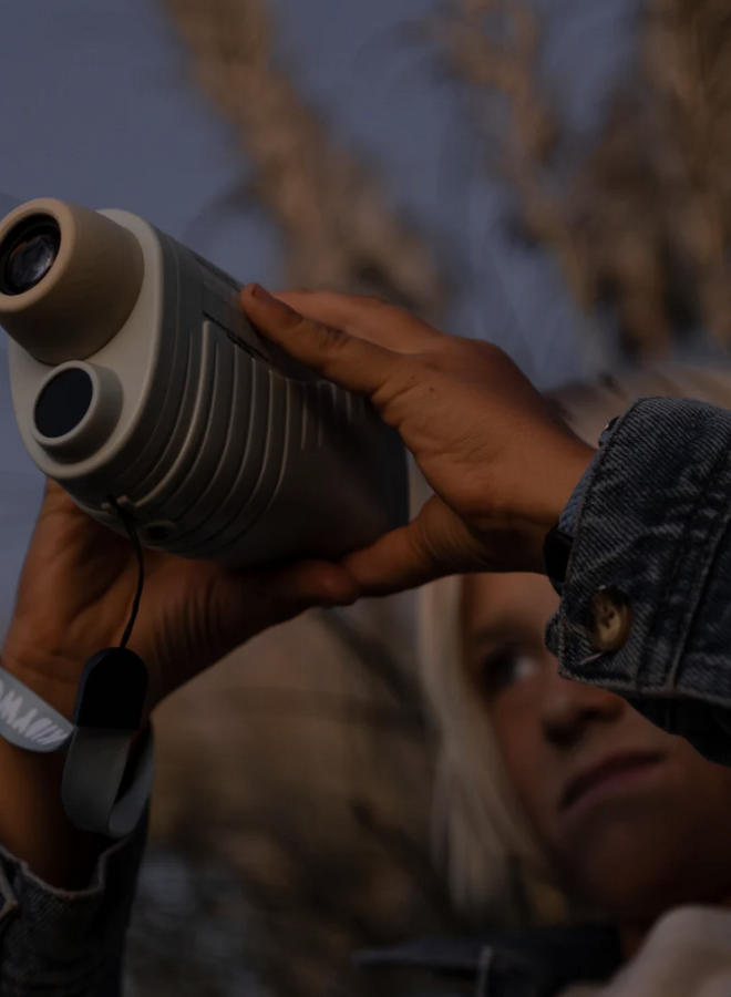 Kidywolf KIDYVISION Infraroodcamera met nachtzicht