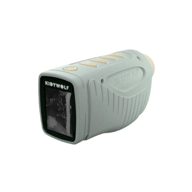 Kidywolf KIDYVISION Infrared camera with night vision