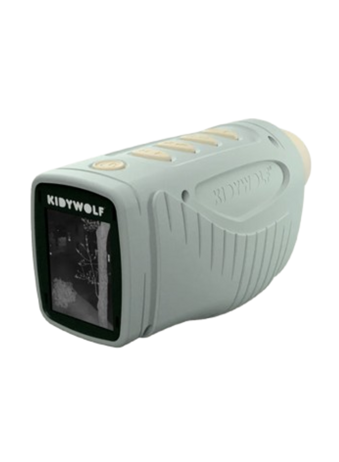 Kidywolf KIDYVISION Infrared camera with night vision