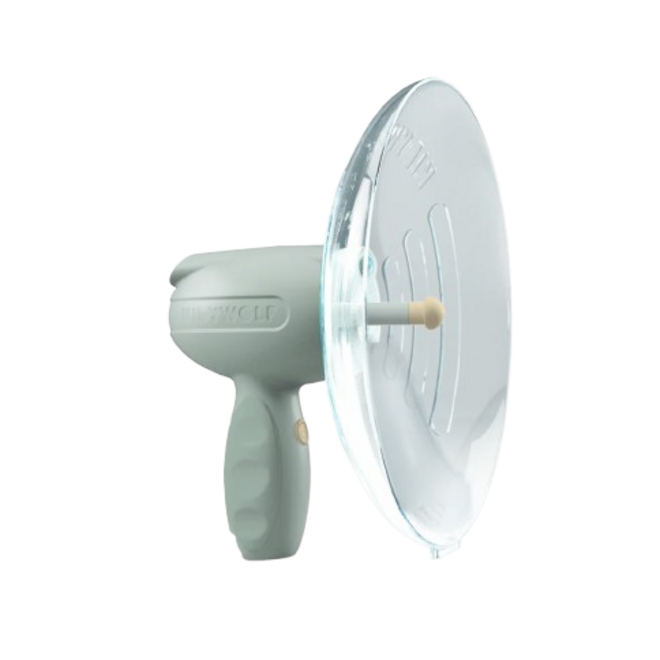 Kidywolf KIDYSPY Tele geluidsversterker