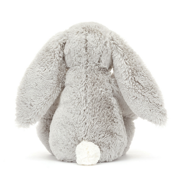 Jellycat - Blossom Silver Bunny 'Bloom' Original