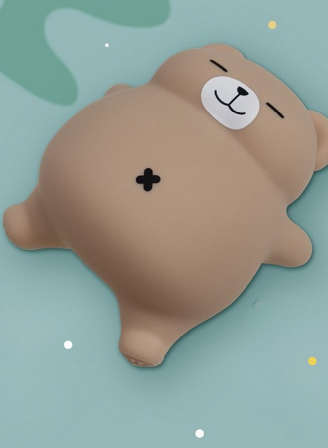 Mary's - Breathing Teddy Snore LED LAMP