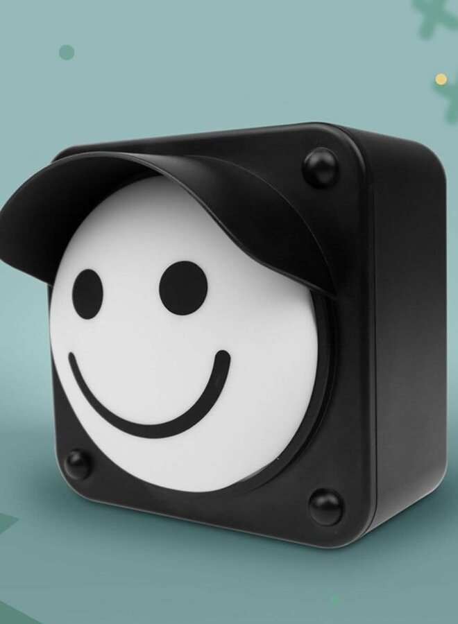 Mary's - LED LAMP - Traffic Light
