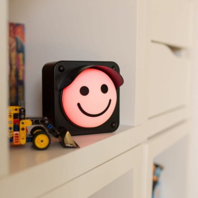 Mary's - LED LAMP - Traffic Light