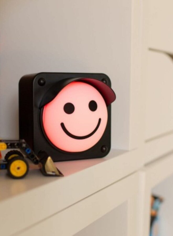 Mary's - LED LAMP - Traffic Light