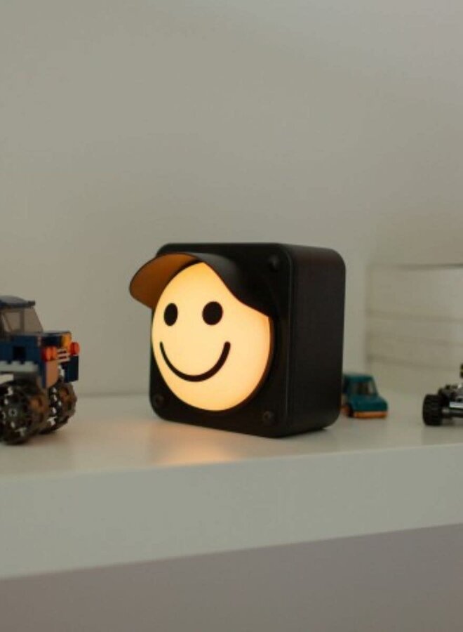 Mary's - LED LAMP - Traffic Light