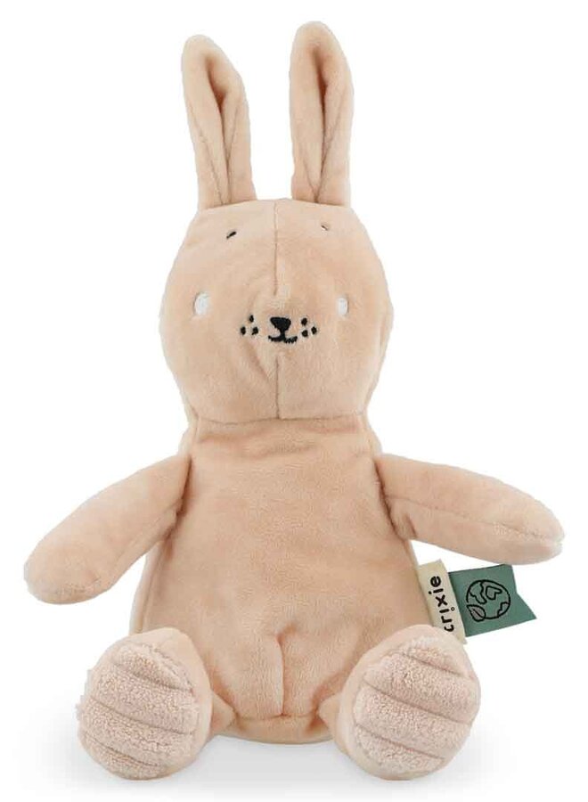 Trixie - Knuffel mrs rabbit