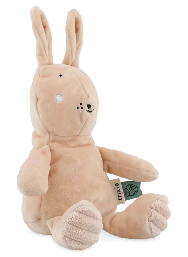 Trixie - Knuffel mrs rabbit