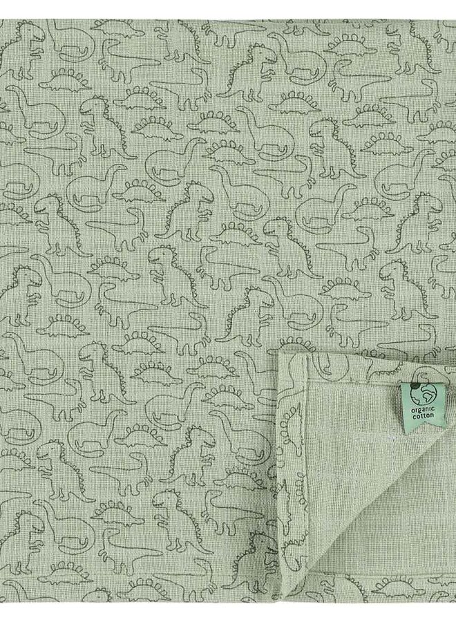 Trixie - Tetra - 55x55cm - Daring Dino