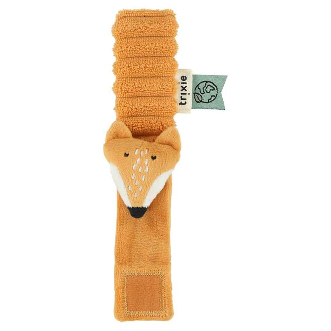 Trixie - Armbandrammelaar Mr. Fox