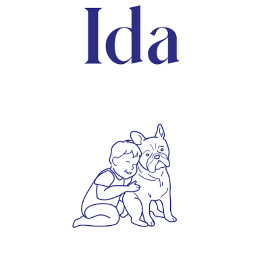 Birth list Ida