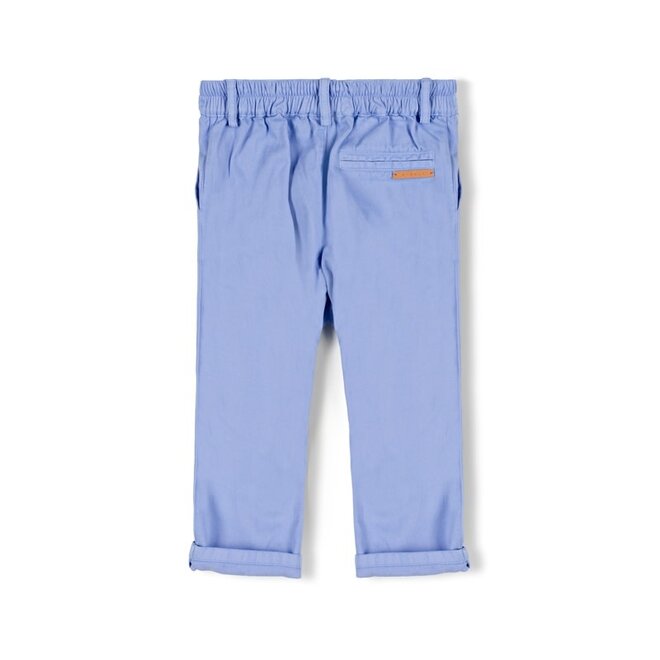 Nixnut - Sol Chino Water