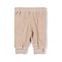 Nixnut - Mini Pants Beige