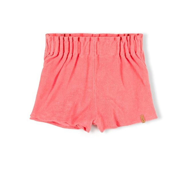 Nixnut - Fix Short Coral