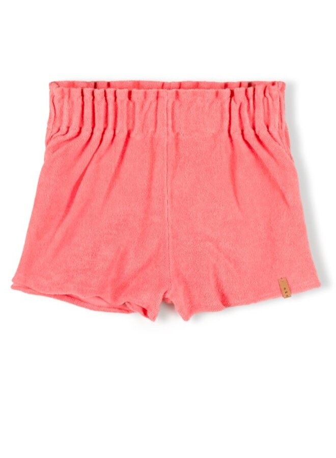 Nixnut - Fix Short Coral