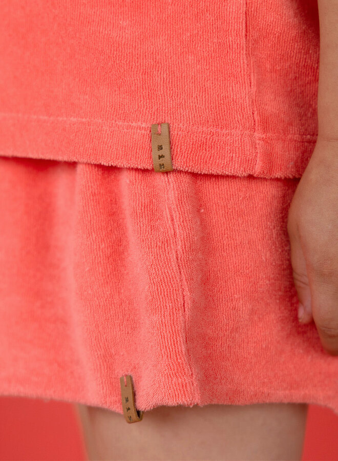 Nixnut - Fix Short Coral