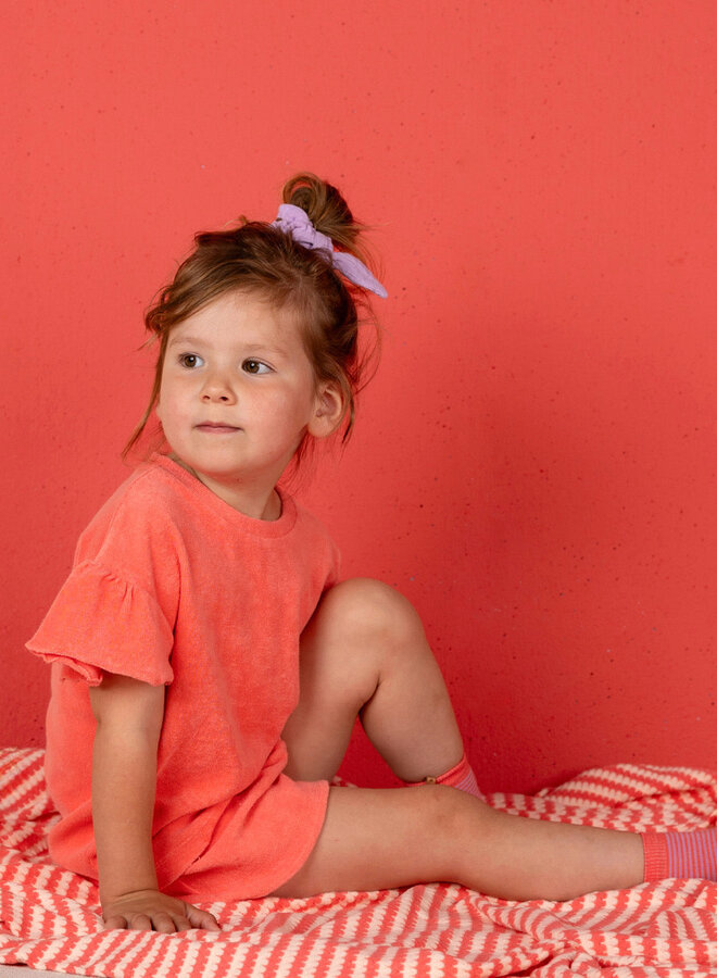 Nixnut - Fix Short Coral