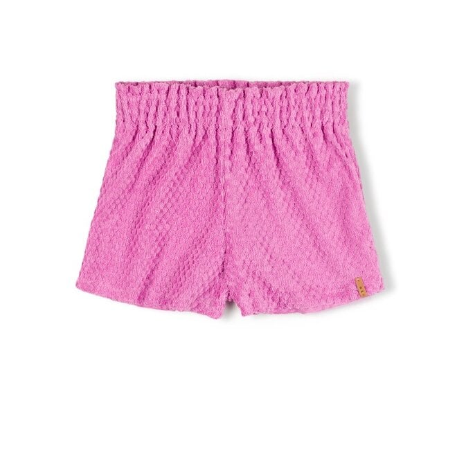 Nixnut - Fix Short Lotus