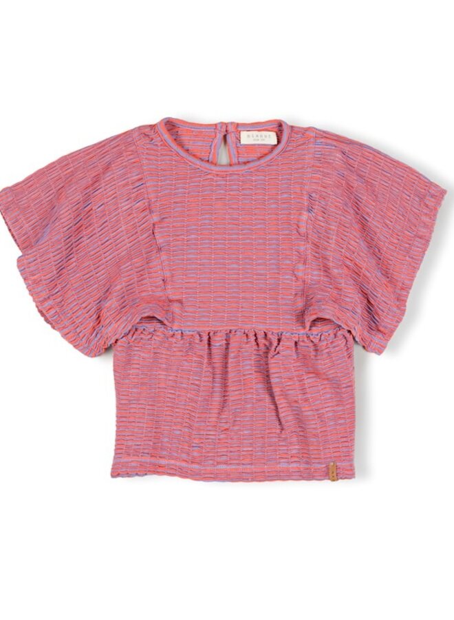 Nixnut - Rio Top Iris Stripe